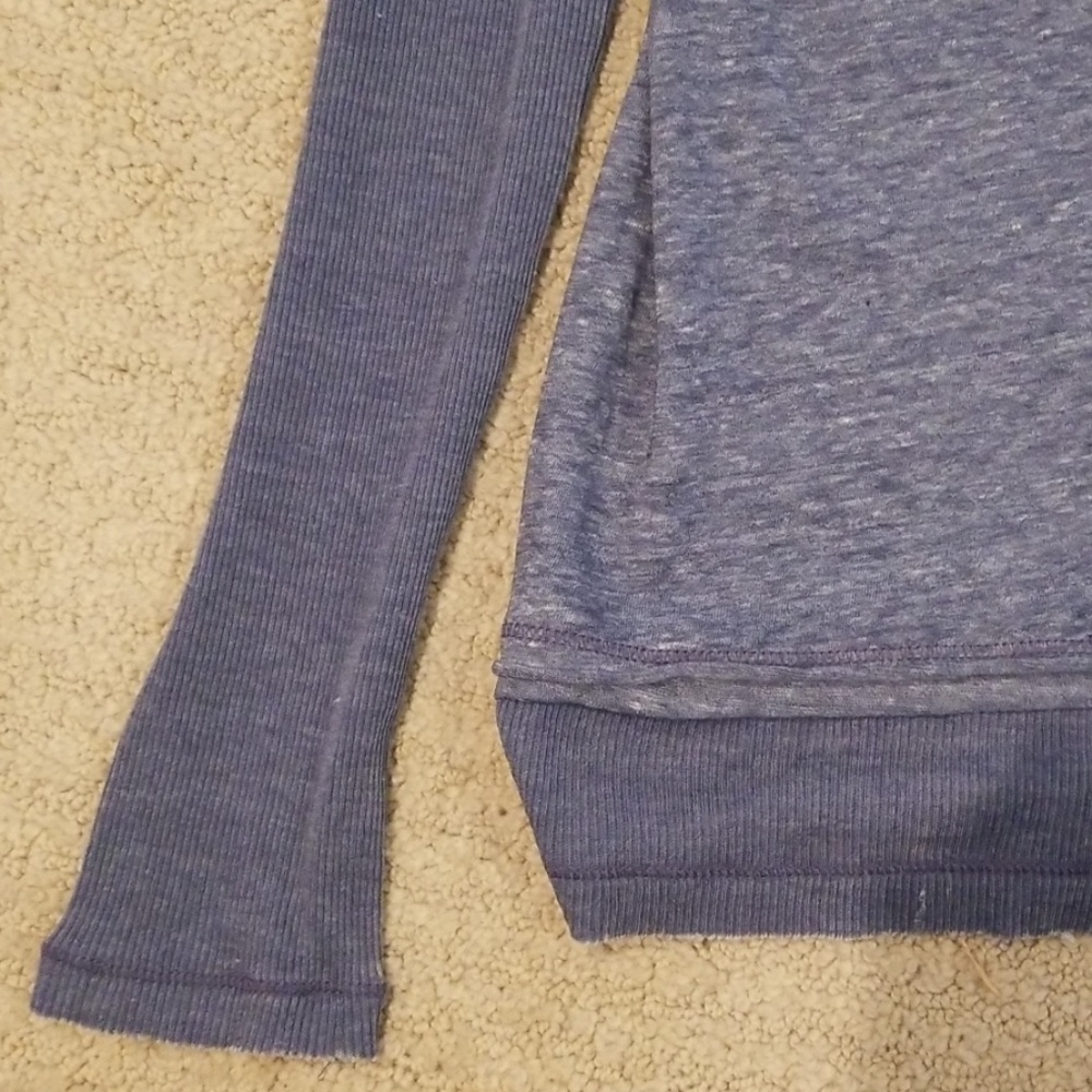 NEW Free People Top - Picture 3 of 4